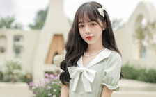Sắc xanh ngọc thống trị đường phố mùa hè năm nay