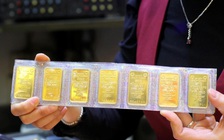 Giá vàng trong nước cao bất thường