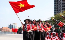 Tin tức đặc biệt trên báo in Thanh Niên 19.4.2025