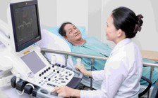 Cần Giờ có bệnh viện quốc tế đạt 'chuẩn mực vàng'
