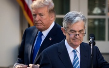 Tổng thống Trump: Chủ tịch Fed sẽ từ chức ‘nếu tôi yêu cầu’