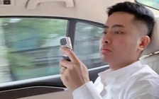 Truy bắt nghi phạm mua bán ma túy nổ súng bắn thượng úy công an tử vong