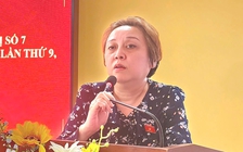 Cử tri ở TP.HCM bức xúc vấn nạn sản xuất, buôn bán sữa giả, thuốc giả