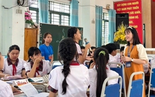 Tại sao TP.HCM khảo sát trình độ, năng lực tiếng Anh của tất cả giáo viên?