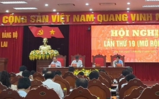 Gia Lai sẽ còn 77 đơn vị hành chính cấp xã