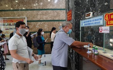 Người Việt định cư nước ngoài nhập cảnh Việt Nam bị mất thị thực, phải làm sao?