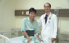 Lao cột sống, người đàn ông nghĩ cuộc đời sẽ gắn liền với chiếc giường mãi mãi