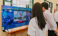 Triển lãm số về quần đảo Hoàng Sa, Trường Sa