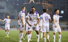 Lịch thi đấu V-League hôm nay: Thanh Hóa khó thắng vì thiếu… anh ‘hứ’, Hà Nội e ngại 1 người