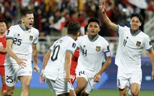 Indonesia không nhả ngôi sao cho HLV Kim Sang-sik đấu M.U?