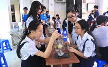 Những học sinh nào của TP.HCM được tuyển thẳng vào lớp 10?