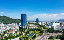 Tên gọi các phường của TP.Quy Nhơn sau sắp xếp