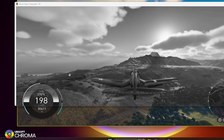 Ubisoft ra mắt công cụ Chroma hỗ trợ người rối loạn thị giác