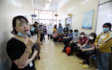 Trường ĐH Y dược TP.HCM công bố điểm mới trong phương án tuyển sinh năm 2025