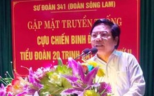 Đêm cuối cùng của chiến tranh ở sân bay quân sự Biên Hòa 50 năm trước