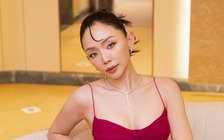 Tóc Tiên mặc nóng bỏng, Hồ Ngọc Hà tình tứ bên Kim Lý tại sự kiện