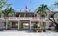 Cà Mau: Nhiều cá nhân Trường THPT Phan Ngọc Hiển bị đề nghị kiểm điểm