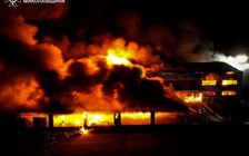 Nga nói đã hết hạn ngừng bắn với Ukraine, Mỹ dọa ngưng hòa đàm