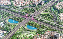 Ngày mai, TP.HCM khởi công thêm 6 km đường Vành đai 2 đoạn qua TP.Thủ Đức