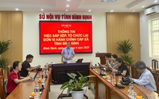 Sau sắp xếp, tỉnh Bình Định còn 58 xã, phường