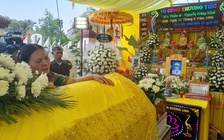 Truy thăng quân hàm thiếu tá cho thượng úy Nguyễn Đăng Khải