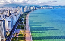 Phương án sắp xếp cán bộ của TP.Nha Trang sau khi còn 3 phường
