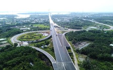 Thông xe kỹ thuật cao tốc Bến Lức - Long Thành