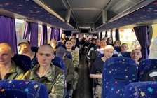 Chiến sự Ukraine ngày 1.151: Lệnh ngừng bắn của Tổng thống Nga Putin