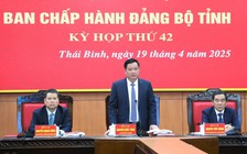 Thái Bình dự kiến giảm 73% đơn vị cấp xã, còn 65 xã, phường