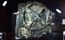 Giải mã máy tính hơn 2.000 năm tuổi