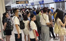 Tối nay metro số 1 hoạt động đến 23 giờ để phục vụ người dân TP.HCM