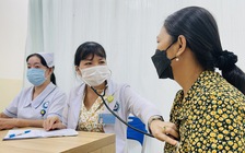 TP.HCM hướng đến miễn viện phí cho người dân
