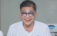 Showbiz 18.4: MC Thanh Bạch sau tai nạn; Tăng Thanh Hà thay đổi khi làm mẹ