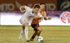 Viktor Lê bùng nổ: U.22 Việt Nam vui đấy, nhưng... cứ từ từ