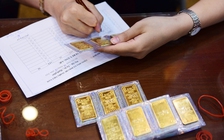 Giá vàng hôm nay 19.4.2025: 'Bốc hơi' 3,5 triệu đồng sau một đêm