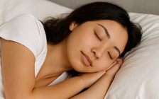 'Giờ vàng' đi ngủ tốt cho tim, nhất là người lớn tuổi