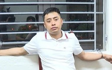 Tài xế container kể quá trình Bùi Đình Khánh 'xin đi nhờ' 80 km về Hà Nội