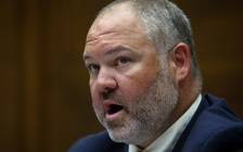 Quyền lãnh đạo Sở Thuế vụ Mỹ bị mất chức sau 3 ngày