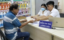 Đề xuất tăng tuổi nghỉ hưu cho một số công chức lên 70