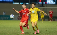 Bảng xếp hạng vòng 19 V-League: Thanh Hóa gây sốc với tốp 3, HAGL vị trí ‘chơi vơi’