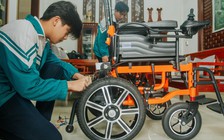 Học sinh Quảng Trị đưa sản phẩm sáng tạo sang Mỹ dự thi