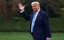 Ông Trump ở đâu trong bản đồ tỉ phú Forbes?