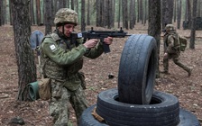 Chiến sự Ukraine ngày 1.134: Hạ tầng năng lượng liên tục bị tấn công