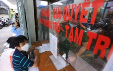 Giấy xác nhận CT07 dùng để làm gì?