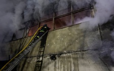 Đàm phán chấm dứt xung đột Ukraine vẫn bế tắc