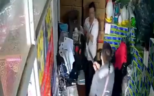 Vụ đe dọa người phụ nữ tại công ty nhựa: Mời người liên quan lên làm việc