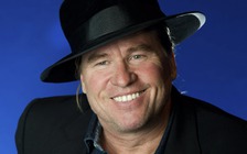 Tài tử 'Top Gun' Val Kilmer qua đời ở tuổi 65

