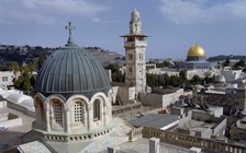 Các nhà khảo cổ xác định nơi chôn cất Chúa Jesus