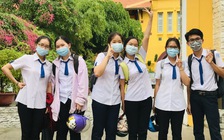 Tuyển sinh lớp 10 tại Cần Thơ: Lưu ý về cách tính điểm mới