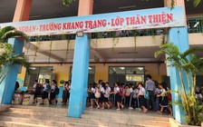 Phụ huynh quận 12, TP.HCM chú ý gì cho tuyển sinh đầu cấp?